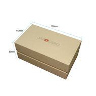 Waterproof Sports Camera, Soocoo Full HD 1080p action camera 170 Degrees Wide Angle 1.5 Inch 16MP WIFI Sports... N9