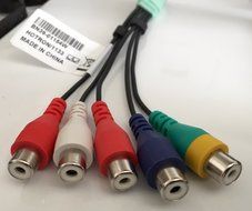 Samsung BN39-01154W CBF Signal N4
