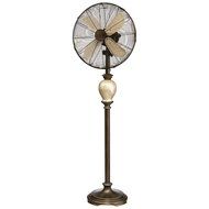Embrace Floor Standing Fan - Donny Osmond Home Collection