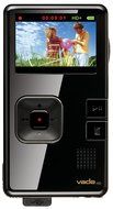 Creative Labs Vado HD 4GB Pocket Video Camcorder 2nd Generation (Black Gloss) (Discontinued by Manufacturer)