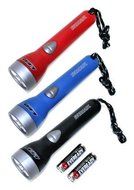 Energizer EVLL21S Eveready LED Flashlight by Energizer