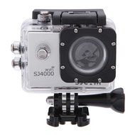 Genuine SJCAM SJ4000 WIFI 1.5 inch LCD Full HD 1080P 12MP 30m Waterproof Action Camera Sport Cam DVR