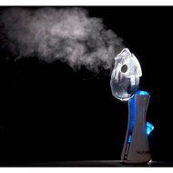 MyPurMist Handheld Steam Inhaler 9PKMPMKIT, White N4