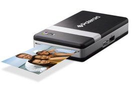 Polaroid CZA10011 PoGo Instant Mobile Printer N2