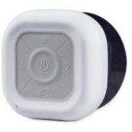 The Black Series Bluetooth Multifunction Shower Speaker N2