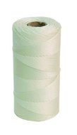 MARSHALLTOWN The Premier Line 625 1000-Foot Mason&#039;s Line White Braided Nylon by MARSHALLTOWN The Premier Line