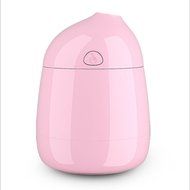 120ml Cool Mist Humidifier Ultrasonic Aroma Essential Oil Diffuser for Office Home Bedroom Living Room Study Yoga... N2