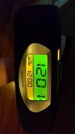 Magnavox Gentle Wake Wide Angle Stereo CD Dual Alarm Clock Radio N2