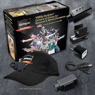 Tachyon GunCam 1080p Sport Shooting Bundle N2