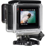 GoPro HERO4 Silver Edition Action Camera Camcorder with Accessory Bundle N2