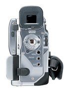 Canon Optura 500 MiniDV Camcorder w/10x Optical Zoom (Discontinued by Manufacturer) N12
