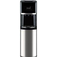 Primo Bottom 900130 Load Water Dispenser, Stainless Steel/Black 900130