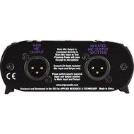 ART Splitcom Pro 2 Way Microphone Splitter and Combiner N2