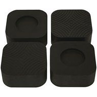 New 69001 Antivibration Pads, 4 pk