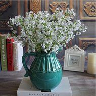 Floral Gypsophila Artificial Fake Silk Flower Plant Party Wedding Home Decor N3