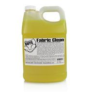 Chemical Guys CWS_103 Fabric Clean Carpet and Upholstery Shampoo and Odor Eliminator (1 Gal) N4