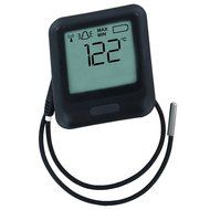 Dwyer Wireless Wi-Fi Data Logger, DW-WIFI-TP, Remote Temperature Probe, -40 to 257&deg;F (-40 to 125&deg;C)