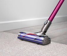 Dyson DC59 Motorhead Cordless Vacuum N3