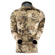 Sitka Core Hvy Wt Hoody Dirt, Size: S (10040-Dt-S) N2