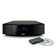 Bose Wave Music System IV - Espresso Black N5