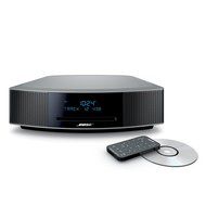 Bose Wave Music System IV - Espresso Black N6
