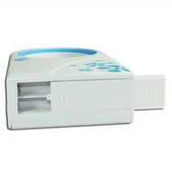 Hk No Leaf Air Condition Bladeless Mini Portable Refrigeration Fans Usb Desktop Rfg-02