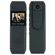 TEKMAGIC 8GB 1728 x 1296P HD Mini Video Recorder iPhone Android Remote View Wifi Camera