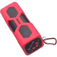 YISCOR Wireless Bicycle Climbing Sports Outdoor Bluetooth 4.0 Stereo Speaker Waterproof Shockproof Portable Audio... N13