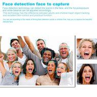 New Lance 16MP Full HD 1080P Digital Video Camcorder Camera DV DVR 2.7'' TFT LCD 16X Zoom N3