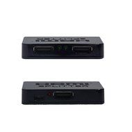 LinkS 1x8 8 Ports HDMI Powered Splitter for Full HD 1080P &amp; 3D Support (One Input To Eight Outputs) N29