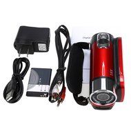 New Lance 16MP Full HD 1080P Digital Video Camcorder Camera DV DVR 2.7'' TFT LCD 16X Zoom N4