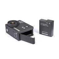 Dazzne P2 Full HD1080P WiFi Waterproof Action Sport Camera Wide Angle Digital Sport Camera 2.0 Inches TFT Screen... N8