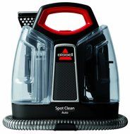 BISSELL SpotClean Auto Portable Cleaner for Carpet &amp; Cars, 7786A N4