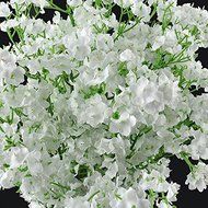 Floral Gypsophila Artificial Fake Silk Flower Plant Party Wedding Home Decor N5