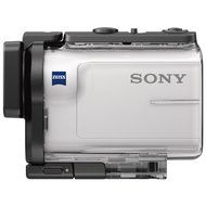 Sony HDR-AS300 Action Camera + 32GB Memory Card &amp; Accessory Bundle N4