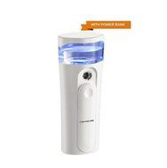 Rechargeable Handy Nano Mister Facial Mist Spray Face Sprayer Beauty Skin Care Machine with USB Cable