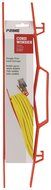 Prime Wire &amp; Cable CA002000 Cord winder, Orange