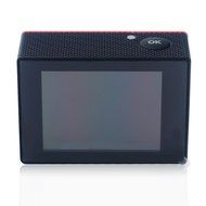 14MP Full HD 1080P 98-Feet(30-meter) Waterproof Mini Portable Action Car DV Sports Helmet Camera WiFi Cam N8