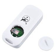 LADEY 16000 Points Digital LCD Display USB Temperature Data logger Datalogger Temp Recorder High Accuracy Temperature... N12