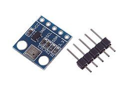 Whataval New AL-B081 BMP180 Digital Barometric Pressure Sensor Board Module For Arduino N2