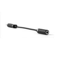 Type C to 3.5mm Headphone Jack Adapter for Moto Z, Stouch Moto Z Type C Port to 3.5mm Female Audio Jack Headphone... N18