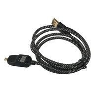 Type C to 3.5mm Headphone Jack Adapter for Moto Z, Stouch Moto Z Type C Port to 3.5mm Female Audio Jack Headphone... N22