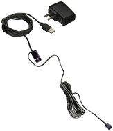 Sewell Direct SW-30471 BlastIR USB Adaptor, IR Repeater 1 Receiver/Emitter N3