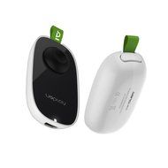 AIbird Official UoPlay 3-Axis Handheld Gimbal Bluetooth Remote Control and Carrying Case N4
