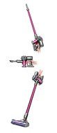 Dyson DC59 Motorhead Cordless Vacuum N4