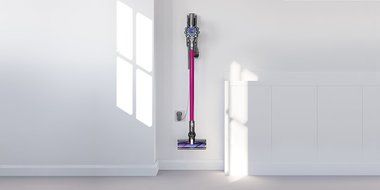 Dyson DC59 Motorhead Cordless Vacuum N5