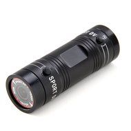 Andoer Mini F9 5MP HD 1080P H.264 Waterproof Sports DV Camera Camcorder Car DVR Outdoor Bike Helmet N6