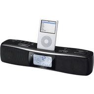 JVC RAP31 Portable Audio System with iPod Dock (Discontinued by Manufacturer)