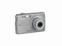 Olympus Stylus FE-230 7.1MP Digital Camera with 3x Optical Zoom N7