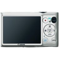 Canon PowerShot ELPH 300 HS 12.1 MP Digital Camera (Black) N12
